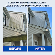 Get-Your-Home-Holiday-Ready-Power-Washing-Mold-Away-in-Pennington-Princeton-NJ 0